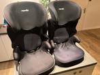 2x Nania Autostoel 15-36 kg, Kinderen en Baby's, Autostoeltjes, 15 t/m 36 kg, Zijbescherming, Ophalen, Overige merken