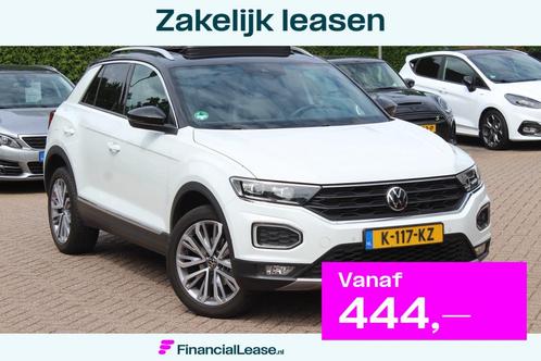 Volkswagen T-Roc 1.5 TSI Sport / Trekhaak / Panoramadak / Ca, Auto's, Volkswagen, Bedrijf, Lease, Financial lease, T-Roc, ABS
