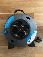 Gamma haspel 10 meter, Ophalen, Zo goed als nieuw, Apparatuur