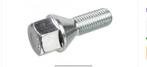 Wielbouten M14x1.5.  Schroefdraad lang 30 mm conisch, Ophalen, Nieuw