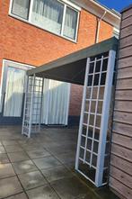 Paviljoen / partytent 3x3 met rekpanelen – zo goed als nieuw, Ophalen, Zo goed als nieuw, Minder dan 5 meter, Paviljoen