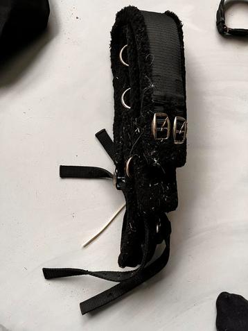 Longeersingel beschikbaar voor biedingen