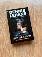 Boek : Shutter Island - Dennis Lehane, Verzenden, Nieuw, Dennis Lehane, Wereld overig