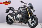BMW S 1000 R (bj 2015), Bedrijf, Naked bike