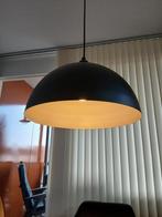 hanglamp, Huis en Inrichting, Lampen | Hanglampen, Ophalen, Gebruikt, Metaal, 75 cm of meer