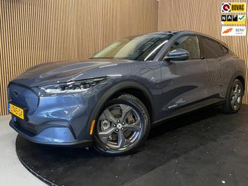 Ford Mustang Mach-E RWD 75 kWh|95,5% SOH|LEDER|B&O|ACC|CAMER beschikbaar voor biedingen