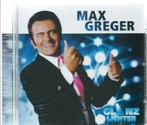 Max Greger - Glanz lichter = seal = 1,99, Cd's en Dvd's, Cd's | Schlagers, Ophalen of Verzenden, Nieuw in verpakking