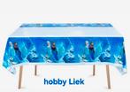 ANNA/ELSA  - FROZEN TAFELKLEED nr T652a, Ophalen of Verzenden, Nieuw, Versiering, Verjaardag
