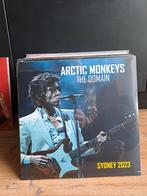 Arctic Monkeys – The Domain Sydney 2023 LP – Nieuw!, Ophalen of Verzenden, Zo goed als nieuw, 12 inch, Poprock