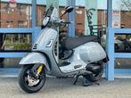 Exclusieve Custom VESPA GTS 300 SUPERTECH HPE (bj 2019), Motoren, Bedrijf, 12 t/m 35 kW, 278 cc, Overig