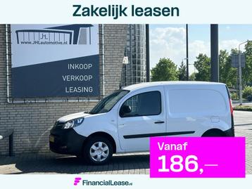 Renault Kangoo Z.E.*KOOPACCU*33 kWh*CRUISE*A/C*TEL* beschikbaar voor biedingen