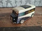 Blikken: Citroen HY/ Bus/ Oldtimer (20cm), Verzenden, Gebruikt, Auto's
