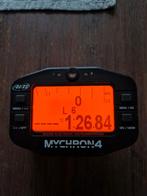 Mychron 4, Ophalen of Verzenden, Zo goed als nieuw, Onderdelen Kart
