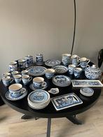 Servies Blond Amsterdam Delfts Blauw, Ophalen, Aardewerk, Blond Amsterdam, Bord(en)