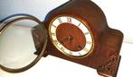 Oude  pendule - tafelklok, Antiek en Kunst, Antiek | Klokken, Ophalen of Verzenden