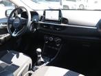 Kia Picanto 1.0 DPI DynamicLine 14" LM I Snel leverbaar, Stof, 63 pk, 4 stoelen, Handgeschakeld