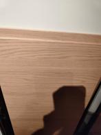 Voxtorp eiken deur 40x100 cm Ikea, Huis en Inrichting, Keuken | Keukenelementen, Ophalen, 50 tot 100 cm, Zo goed als nieuw, Minder dan 100 cm
