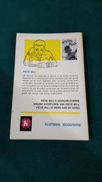 boek pietje bell, Boeken, Ophalen of Verzenden
