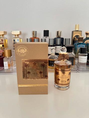 Penhaligon’s - AlUla 100 ml beschikbaar voor biedingen