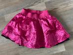 K3 ROZE STER VERKLEED ROK, MAAT: 110, Meisje, K3, Ophalen of Verzenden, Zo goed als nieuw
