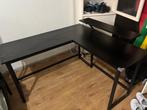 Desk, Ophalen, Gebruikt, Bureau