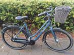 28 inch gazelle esprit 54 cm nexus 7  275.-, Versnellingen, Ophalen of Verzenden, Gazelle, 53 tot 56 cm