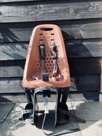 Thule Yepp Junior Fietsstoel achter, Fietsen en Brommers, Fietsaccessoires | Fietsstoeltjes, Ophalen, Achterzitje, Voetsteuntjes