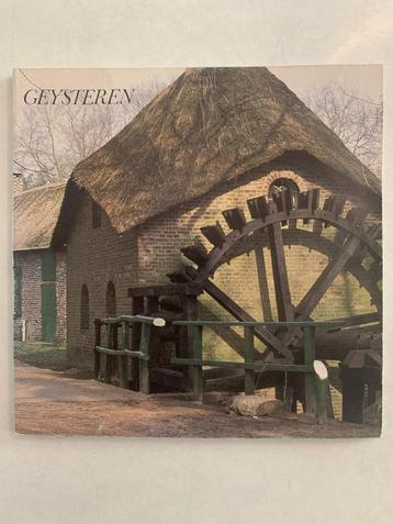 Geysteren beschikbaar voor biedingen