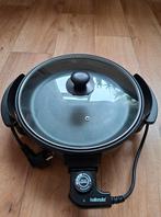 elektrische hapjespan Hollandia, Ophalen, Zo goed als nieuw, Minder dan 4 personen