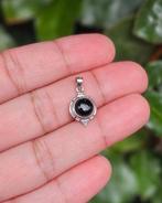 Onyx Hanger Lotta - Echt Zilver, Hoofdstraat 18c, Info@lavicollection.com, Nieuw, Ophalen of Verzenden