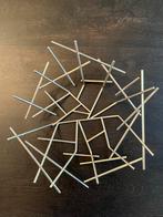 Alessi Blow Up Fruitschaal - Zilver, Antiek en Kunst, Ophalen of Verzenden