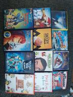 Kinder dvd's diversen bv Frozen, Cd's en Dvd's, VHS | Kinderen en Jeugd, Gebruikt, Ophalen of Verzenden