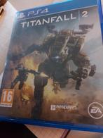Titanfall 2 - PS4, Spelcomputers en Games, Games | Sony PlayStation 4, Online, Gebruikt, Shooter, 1 speler