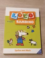 Loco bambino spelen met muis, Kinderen en Baby's, Speelgoed | Educatief en Creatief, Ophalen, Gebruikt, Rekenen
