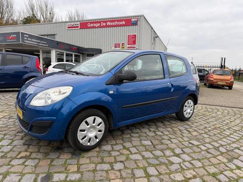 Renault Twingo 1.2 Authentique, Auto's, Renault, Bedrijf, Te koop, Twingo, ABS, Airbags, Airconditioning, Centrale vergrendeling