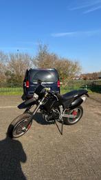 KTM LC4 640, Motoren, Motoren | KTM, Particulier, 640 cc, 1 cilinder, 12 t/m 35 kW