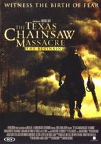 The Texas Chainsaw Massacre The Beginning, Cd's en Dvd's, Dvd's | Horror, Ophalen of Verzenden, Zo goed als nieuw, Slasher, Vanaf 16 jaar