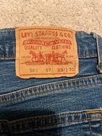 Levi's 586 W31 L30 Jeans, Ophalen of Verzenden, Zo goed als nieuw, Blauw, W30 - W32 (confectie 38/40)