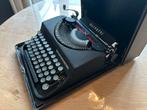 Vintage Olivetti MP1 Ico typemachine, werkend, Diversen, Typemachines, Ophalen, Gebruikt