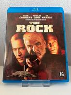 The Rock Blu Ray NLO Lees, Cd's en Dvd's, Blu-ray, Verzenden, Zo goed als nieuw, Actie