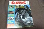 Motorrad Classic mei1999 Honda C77 Maico roller Ariel Leader, Ophalen of Verzenden, Gelezen