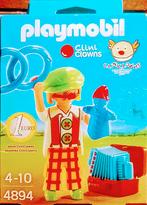 CliniClown 4894, Ophalen of Verzenden, Gebruikt, Complete set