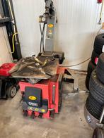 Sicam Falco AL 520 IT Bandenapparaat - Gebruikt, Goede Staat, Auto diversen, Autogereedschap, Ophalen