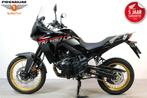 Honda XL 750 TRANSALP (bj 2025), Bedrijf, ABS, Toermotor
