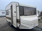 Knaus Azur 400 1985; 2xtreinzit voortent; nette caravan, Bedrijf, Treinzit, Tot en met 3, Overige