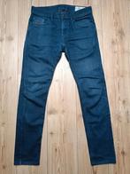 Diesel Thommer maat 31-32, Kleding | Heren, Spijkerbroeken en Jeans, Ophalen of Verzenden, Zo goed als nieuw, Blauw, W32 (confectie 46) of kleiner