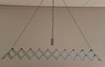 te koop hanglamp Lucefer Flexxxibile LX5, Huis en Inrichting, Vintage, Ophalen of Verzenden, Zo goed als nieuw, Metaal