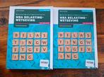 MBA Belastingwetgeving 2024/2025 (Theorie + Opgaven), Boeken, Ophalen of Verzenden, Beta, Zo goed als nieuw, HBO