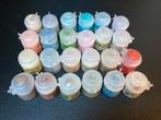 24 Citadel dry paints, Hobby en Vrije tijd, Wargaming, Ophalen of Verzenden, Nieuw, Warhammer, Toebehoren