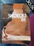 Snoecks 1981, Verzenden, Gelezen, Overige onderwerpen